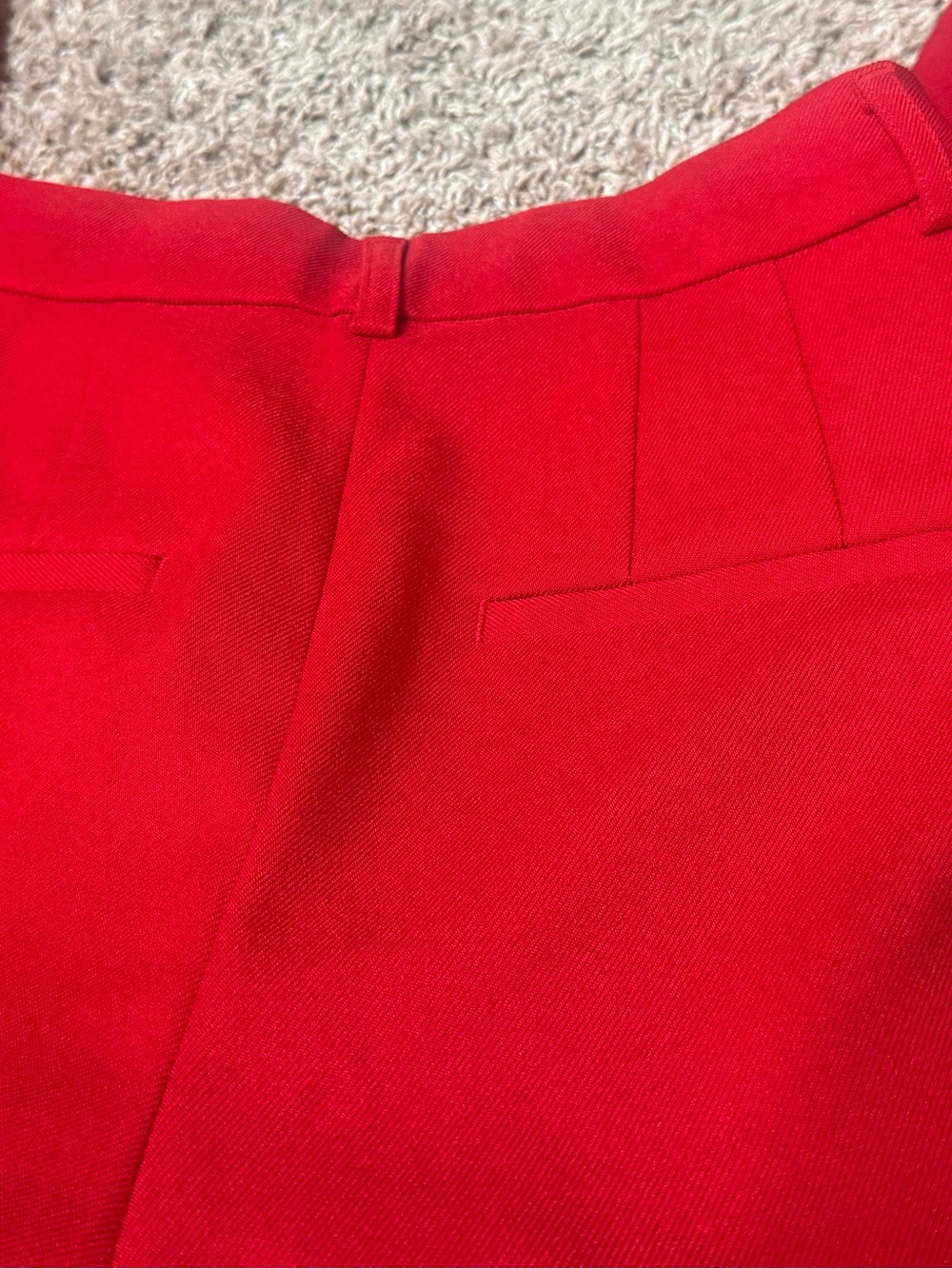 Express editor ankle pant - Picture 4 of 5